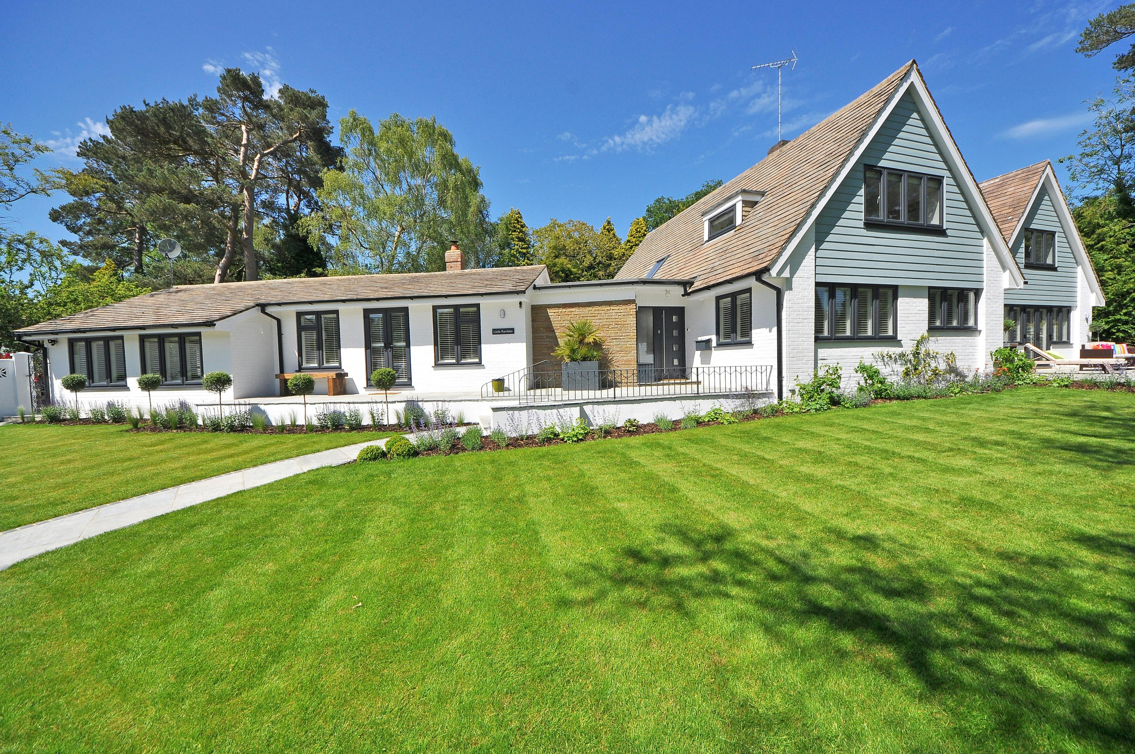 Property Buyer